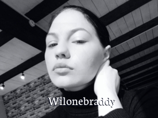 Wilonebraddy