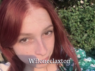 Wiloneclaxton