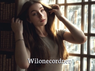 Wilonecordner