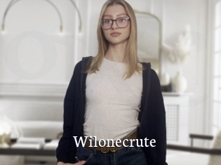 Wilonecrute