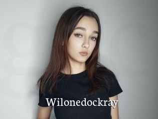 Wilonedockray