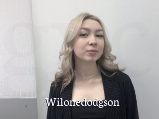 Wilonedodgson