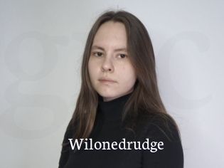 Wilonedrudge