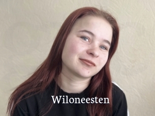 Wiloneesten