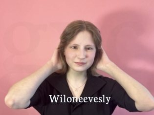 Wiloneevesly