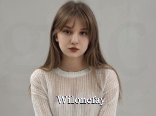 Wilonefay
