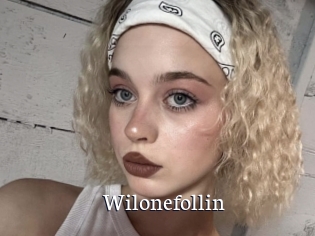 Wilonefollin