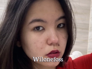 Wilonefoss