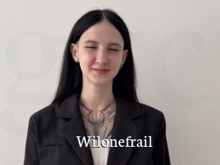 wilonefrail Gratis xxx Clips
