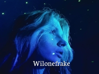 Wilonefrake