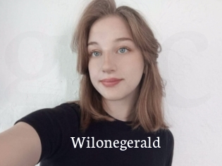 Wilonegerald