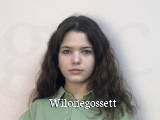 Wilonegossett