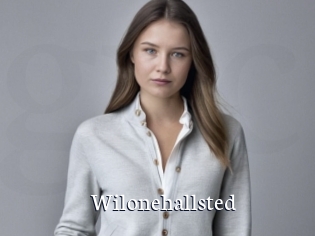 wilonehallsted Gratis xxx Clips