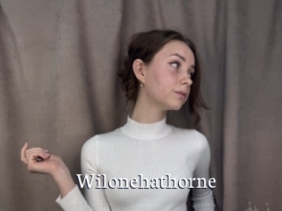Wilonehathorne