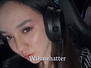 Wilonehatter