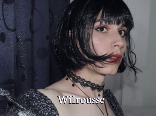 Wilrousse