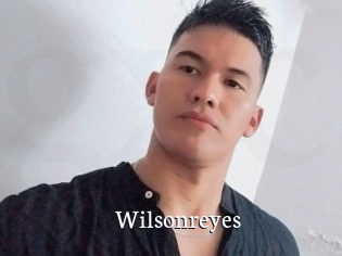 Wilsonreyes