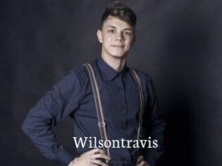 Wilsontravis