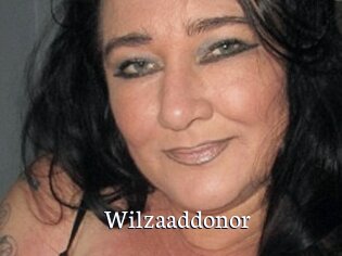 Wilzaaddonor