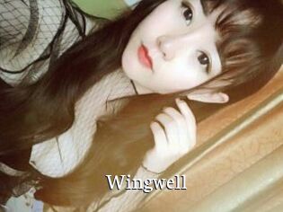 Wingwell