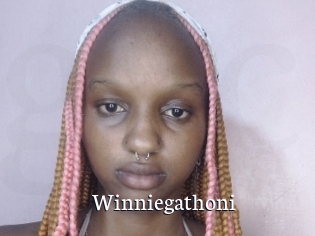 Winniegathoni