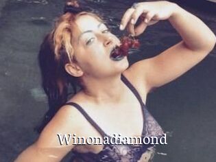 Winonadiamond