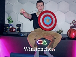 winstonchers Gratis xxx Clips