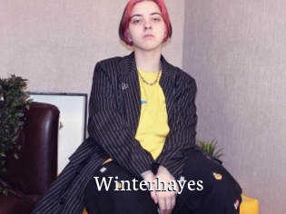 Winterhayes