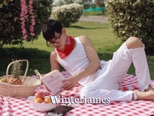 Winterjames