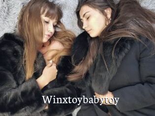 Winxtoybabytoy