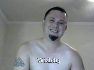 Wish813