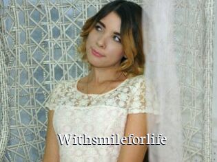 Withsmileforlife