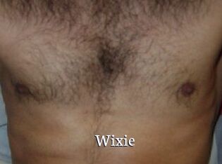 Wixie