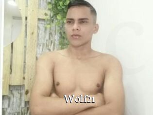 Wolf21