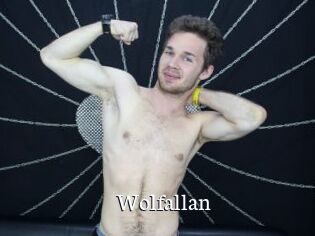 Wolfallan