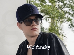 wolfansky Gratis xxx Clips