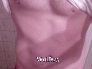 Wolfe25