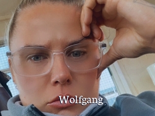 Wolfgang
