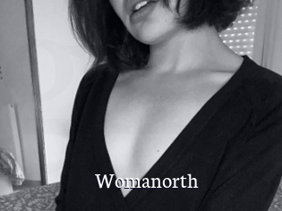Womanorth
