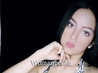 Womanpetite