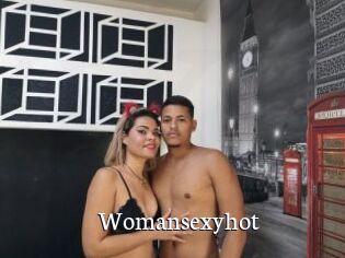Womansexyhot