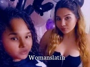 Womanslatin