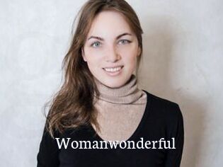 Womanwonderful