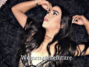 Womenofthefuture