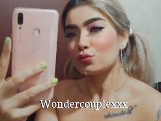 Wondercouplexxx