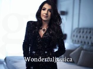 Wonderfuljessica