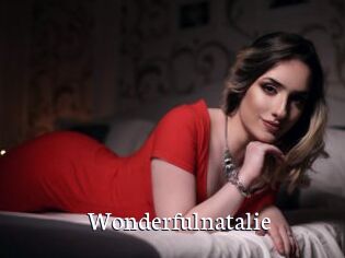 Wonderfulnatalie