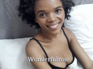 Wonderfulrose
