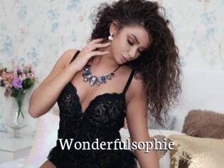 Wonderfulsophie