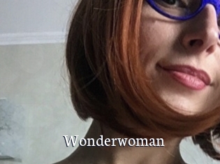 Wonderwoman